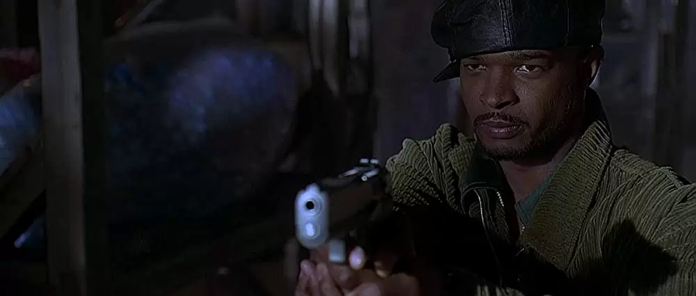 ダーティ・ボーイズの画像