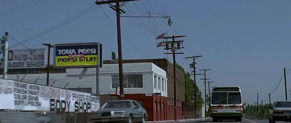 ダーティ・ボーイズの画像