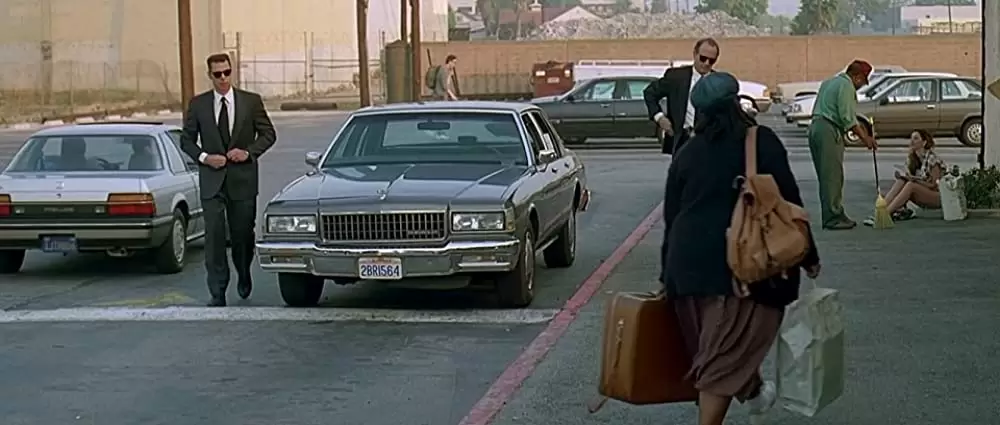 ダーティ・ボーイズの画像