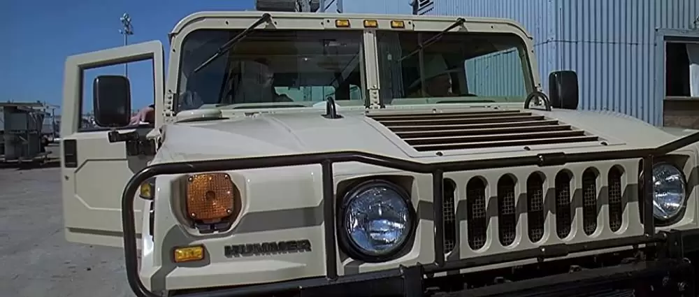 ダーティ・ボーイズの画像