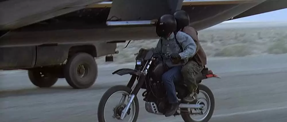 ダーティ・ボーイズの画像