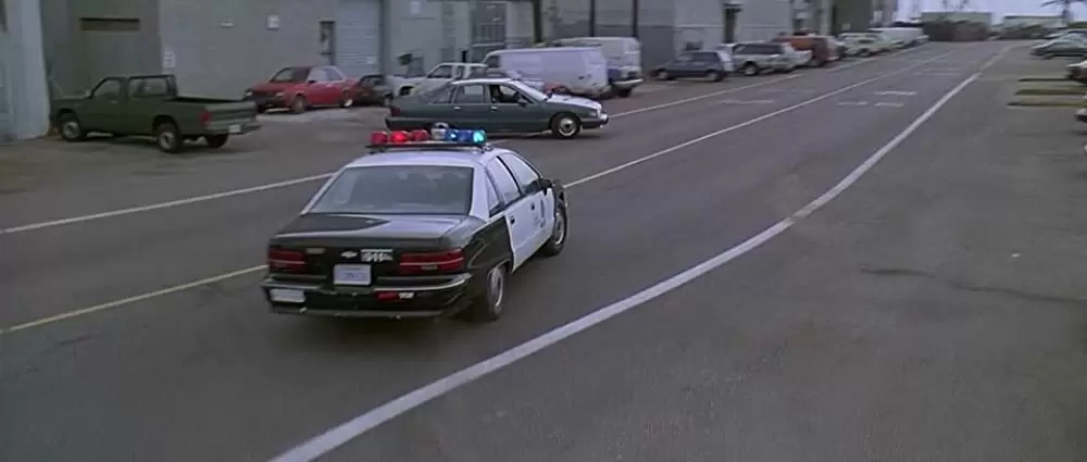 ダーティ・ボーイズの画像