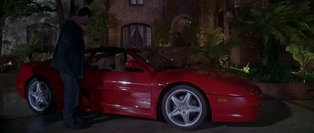 ダーティ・ボーイズの画像