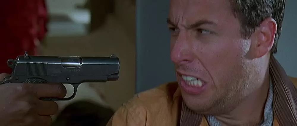 ダーティ・ボーイズの画像