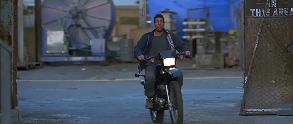 ダーティ・ボーイズの画像