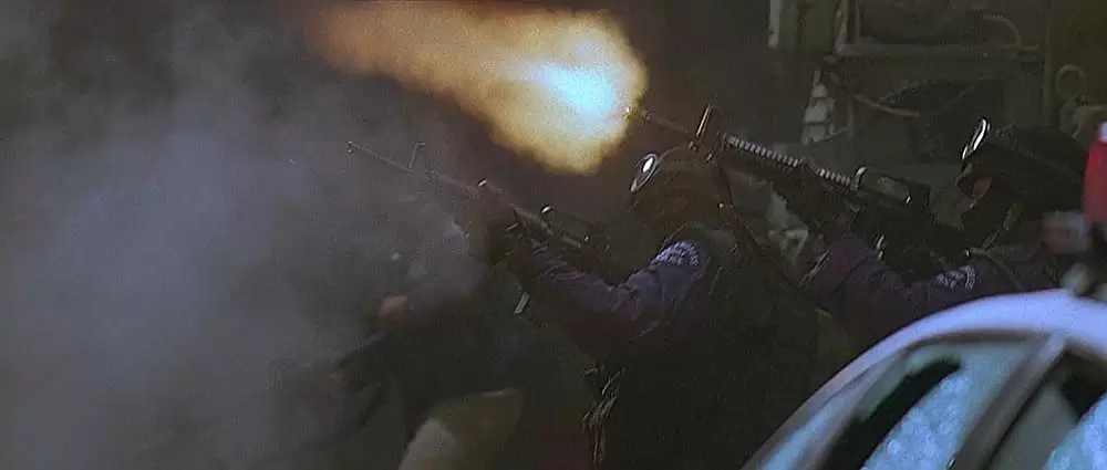 ダーティ・ボーイズの画像