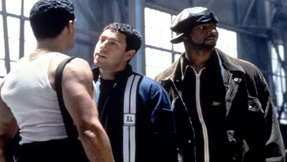 ダーティ・ボーイズの画像