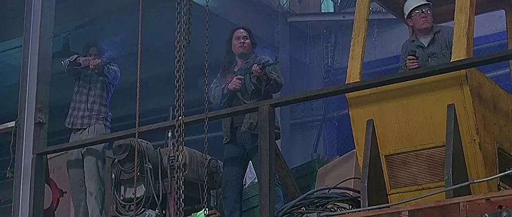 ダーティ・ボーイズの画像