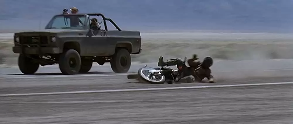 ダーティ・ボーイズの画像