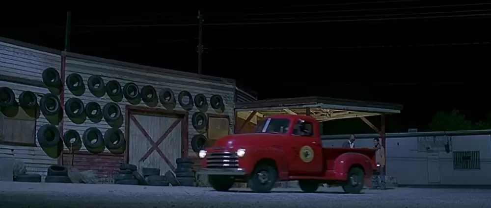 ダーティ・ボーイズの画像