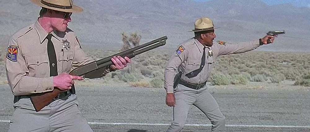 ダーティ・ボーイズの画像