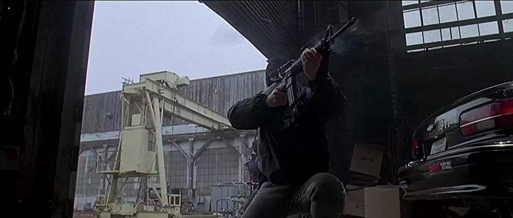 ダーティ・ボーイズの画像