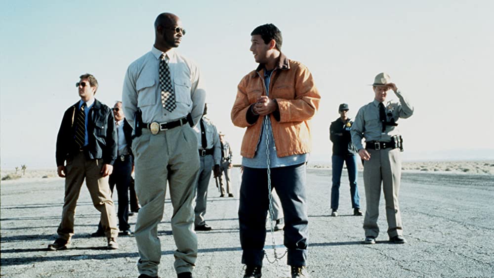 ダーティ・ボーイズの画像