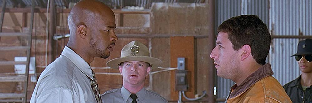 ダーティ・ボーイズの画像