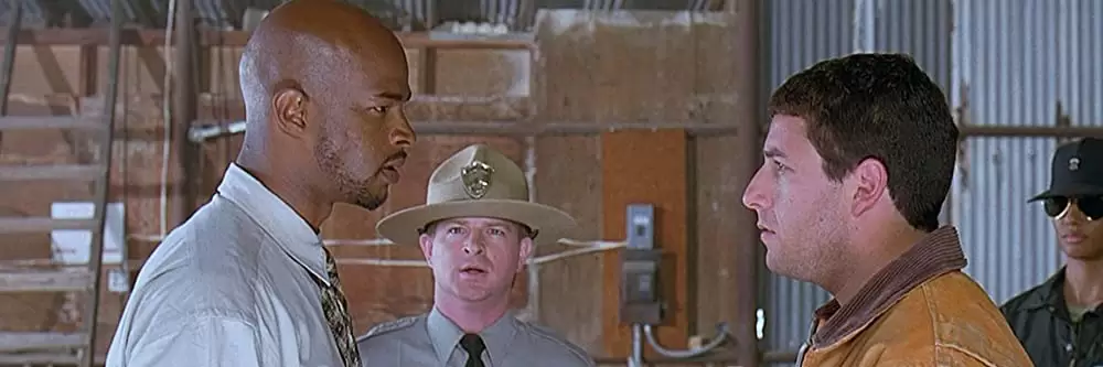 ダーティ・ボーイズの画像