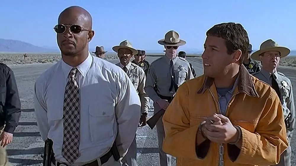 ダーティ・ボーイズの画像