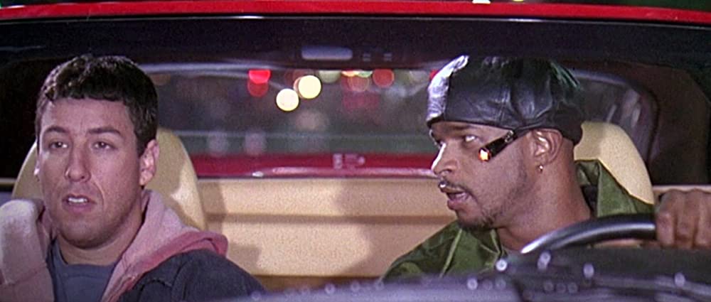 ダーティ・ボーイズの画像