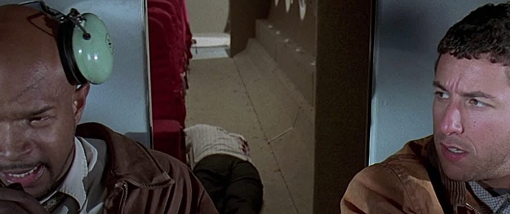 ダーティ・ボーイズの画像