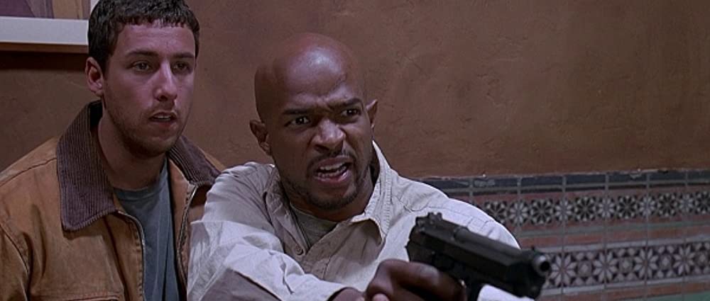 ダーティ・ボーイズの画像