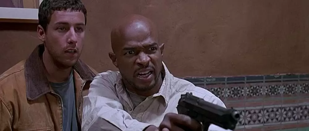 ダーティ・ボーイズの画像