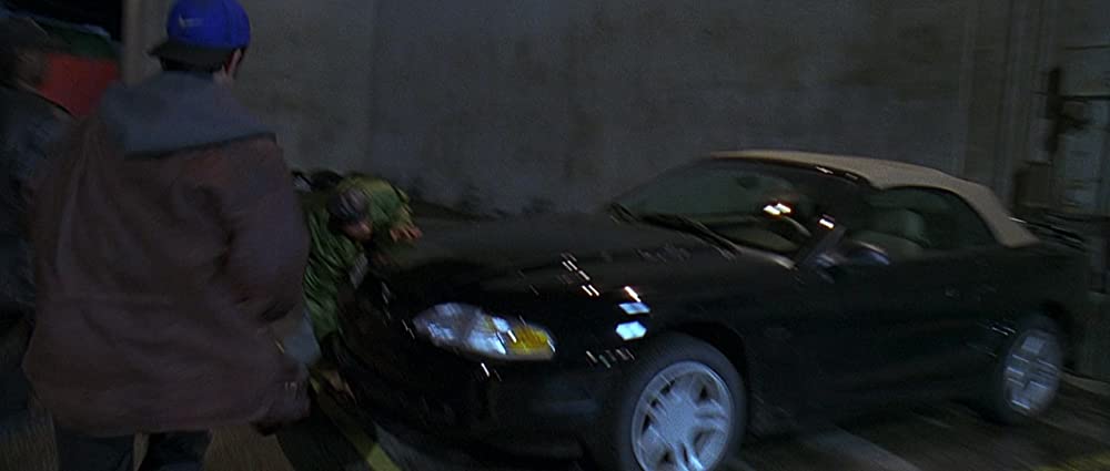 ダーティ・ボーイズの画像