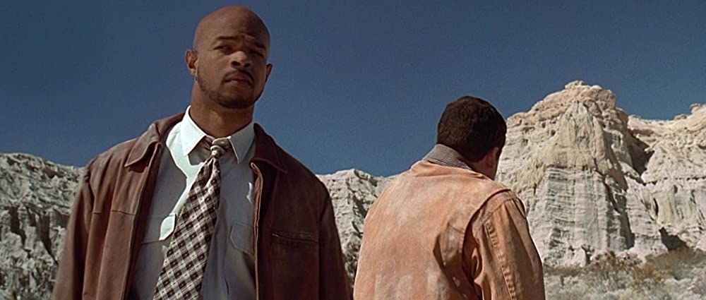 ダーティ・ボーイズの画像