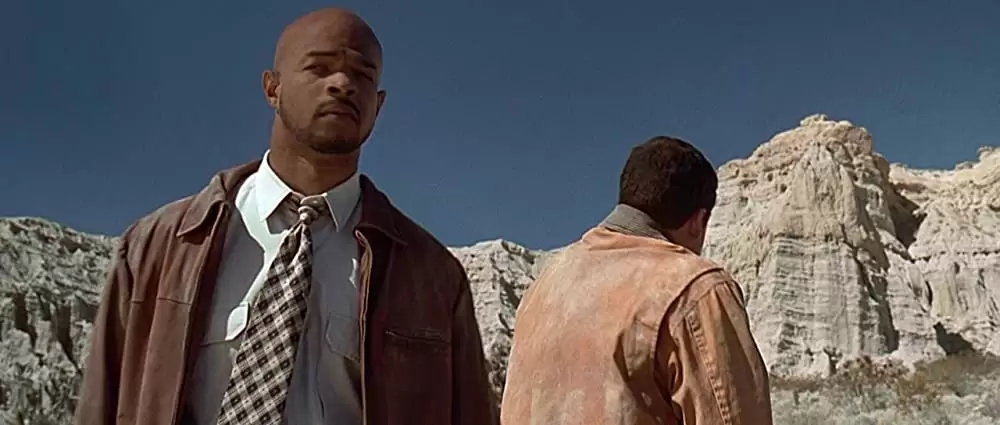 ダーティ・ボーイズの画像