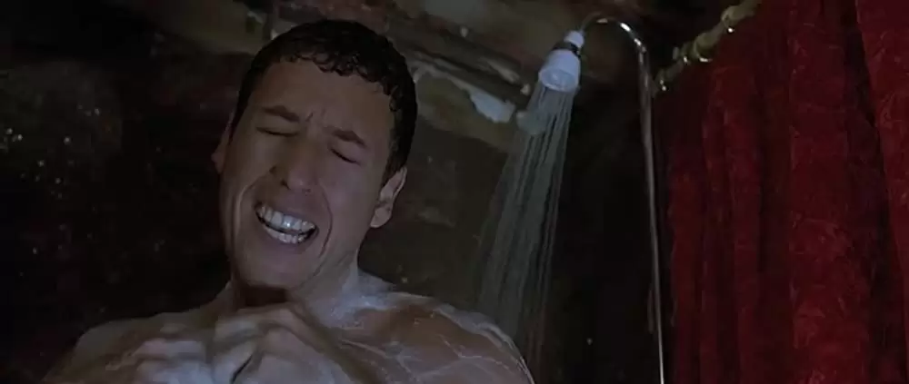 ダーティ・ボーイズの画像