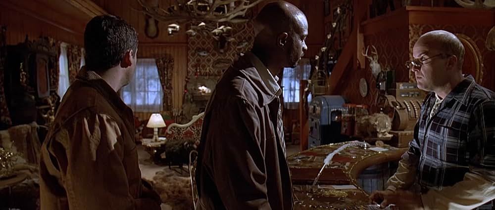 ダーティ・ボーイズの画像