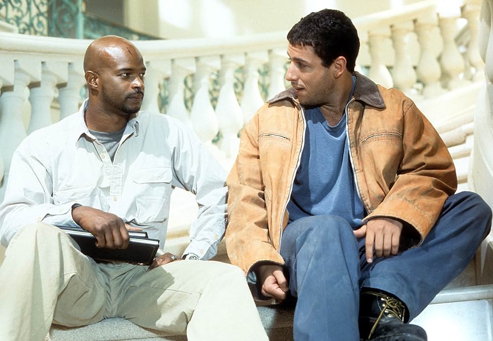 ダーティ・ボーイズの画像