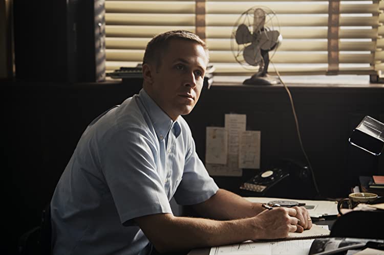 ファースト・マンの画像