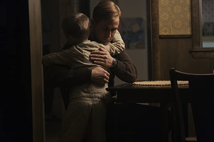 ファースト・マンの画像