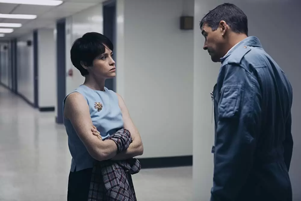 ファースト・マンの画像