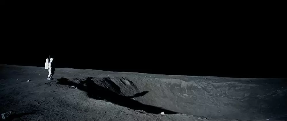 ファースト・マンの画像