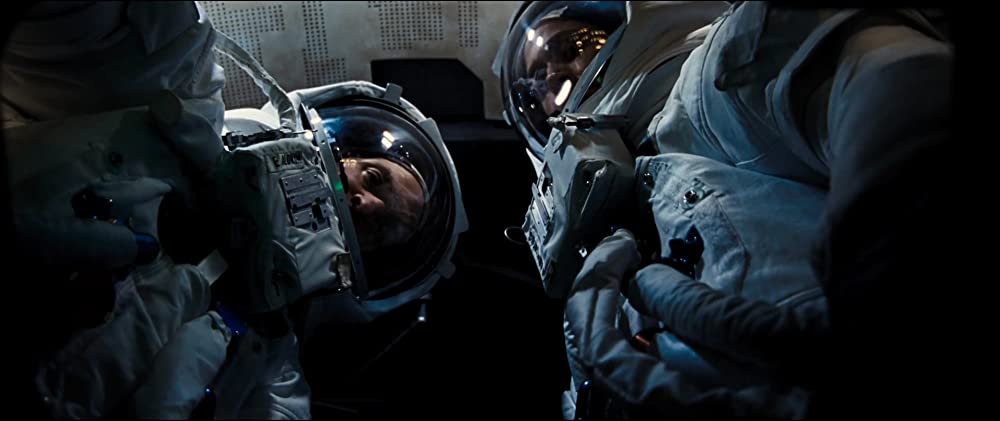 ファースト・マンの画像