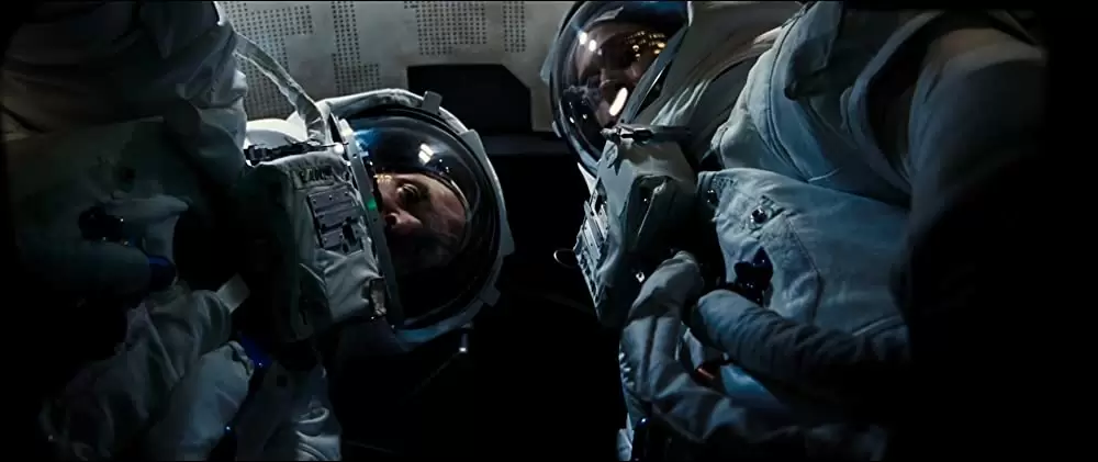 ファースト・マンの画像