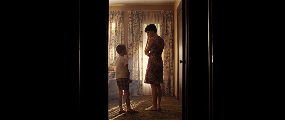 ファースト・マンの画像