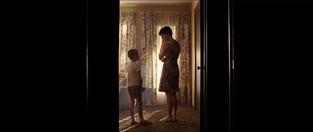 ファースト・マンの画像