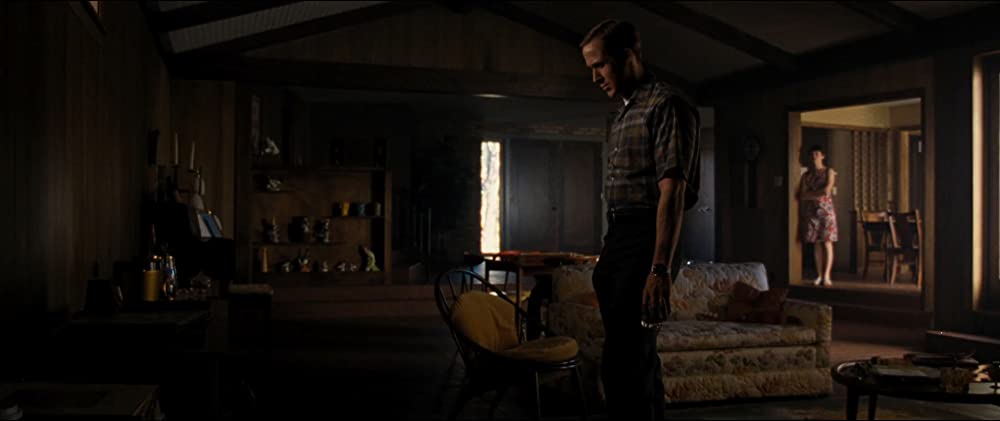 ファースト・マンの画像