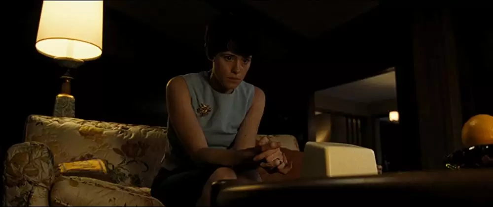 ファースト・マンの画像