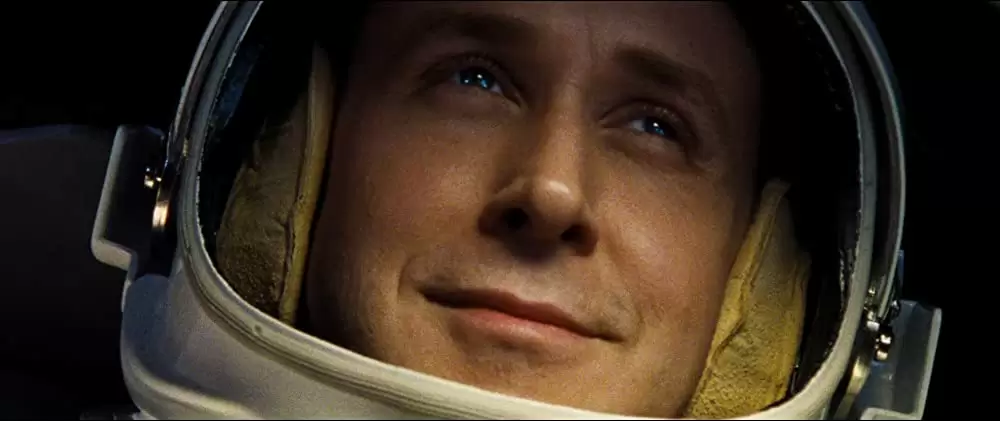 ファースト・マンの画像