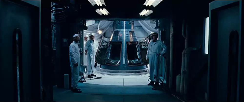 ファースト・マンの画像