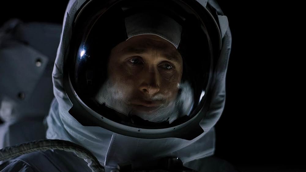 ファースト・マンの画像