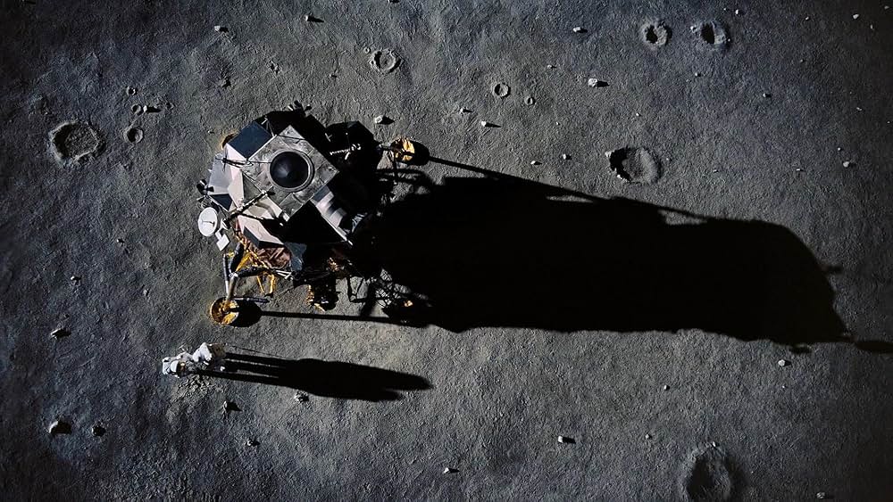 ファースト・マンの画像