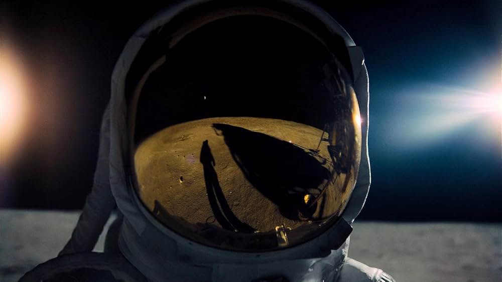 ファースト・マンの画像