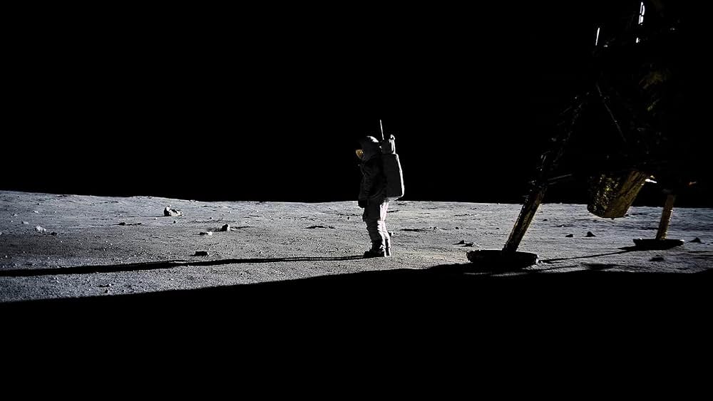 ファースト・マンの画像