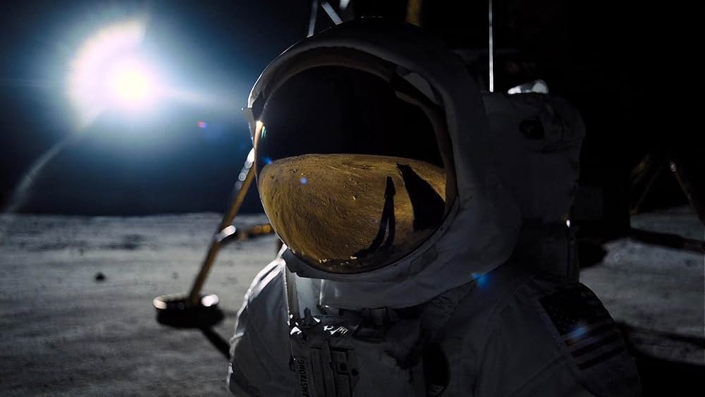 ファースト・マンの画像