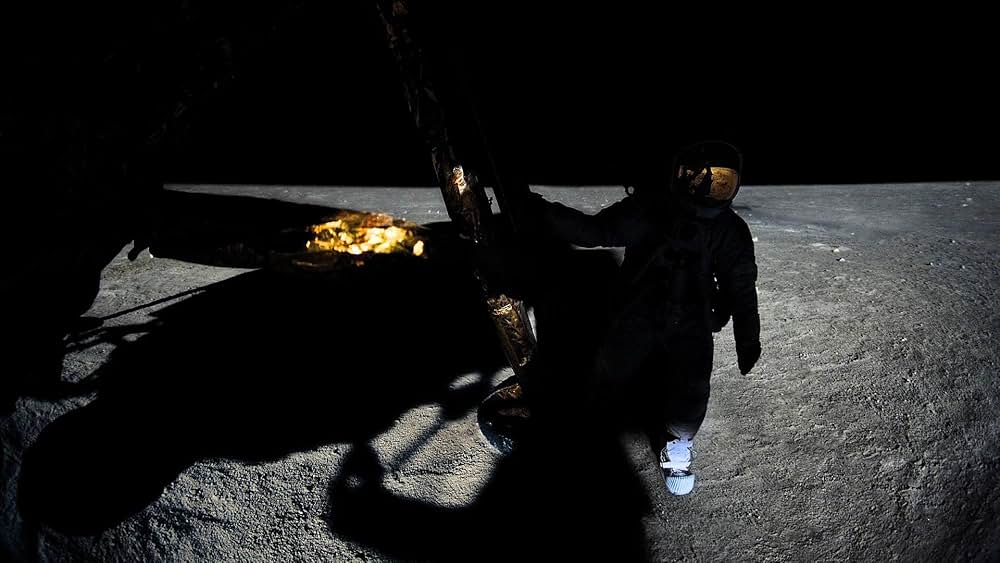 ファースト・マンの画像