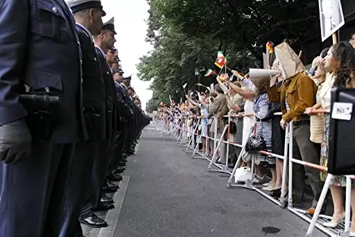 バーダー・マインホフ 理想の果てにの画像