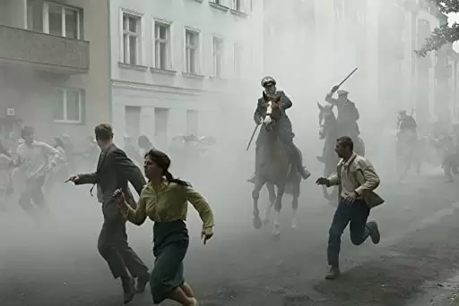 バーダー・マインホフ 理想の果てにの画像